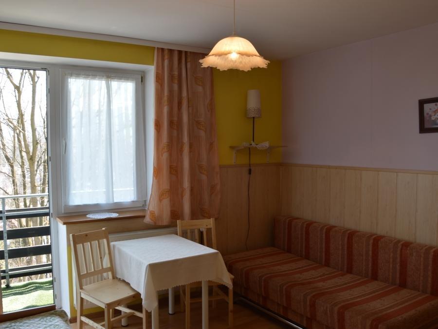 Pokoje Goscinne Pod Gubalowka Zakopane Bagian luar foto